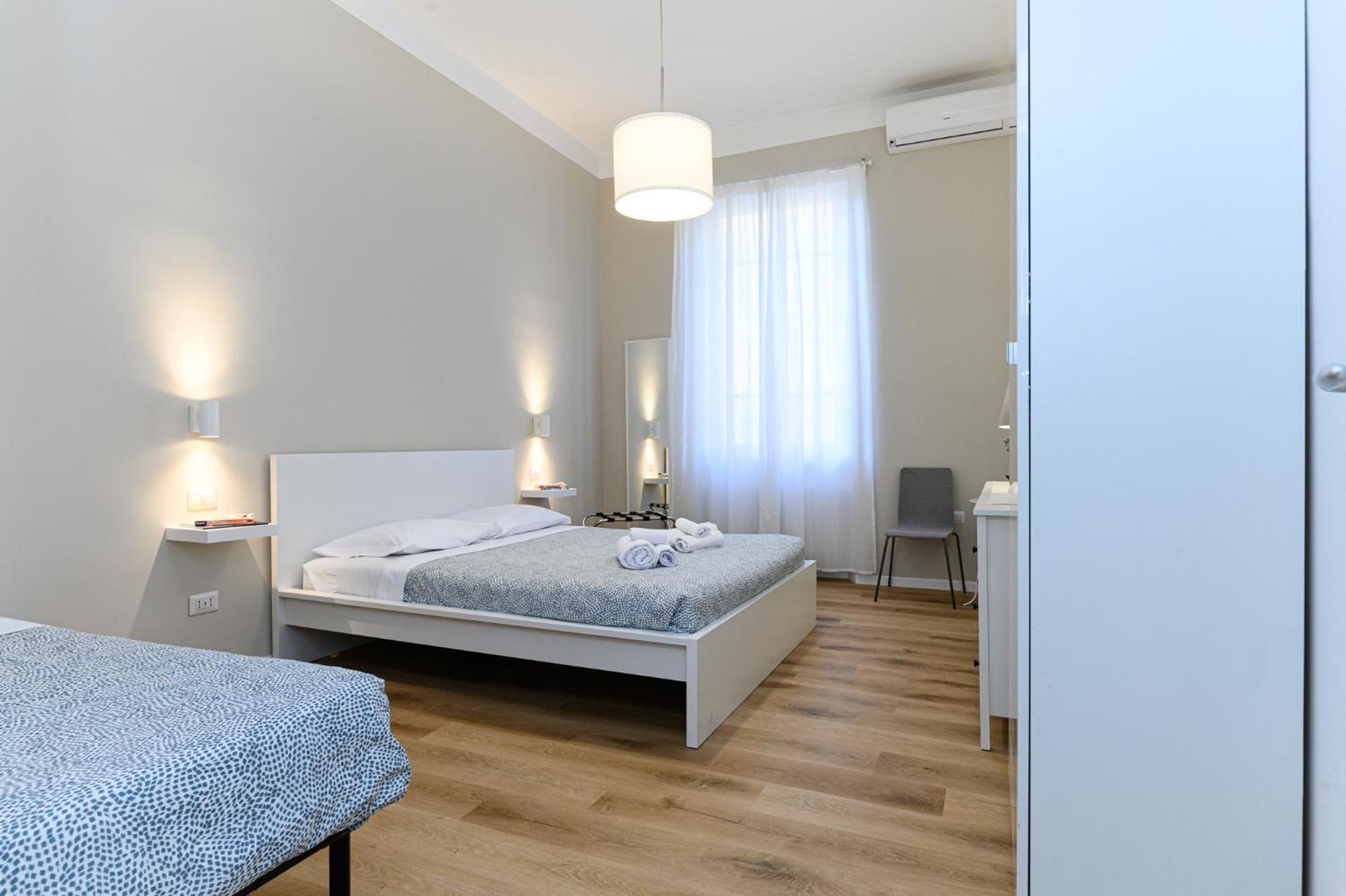 Apartment Stazione Vaticana 5 Rome