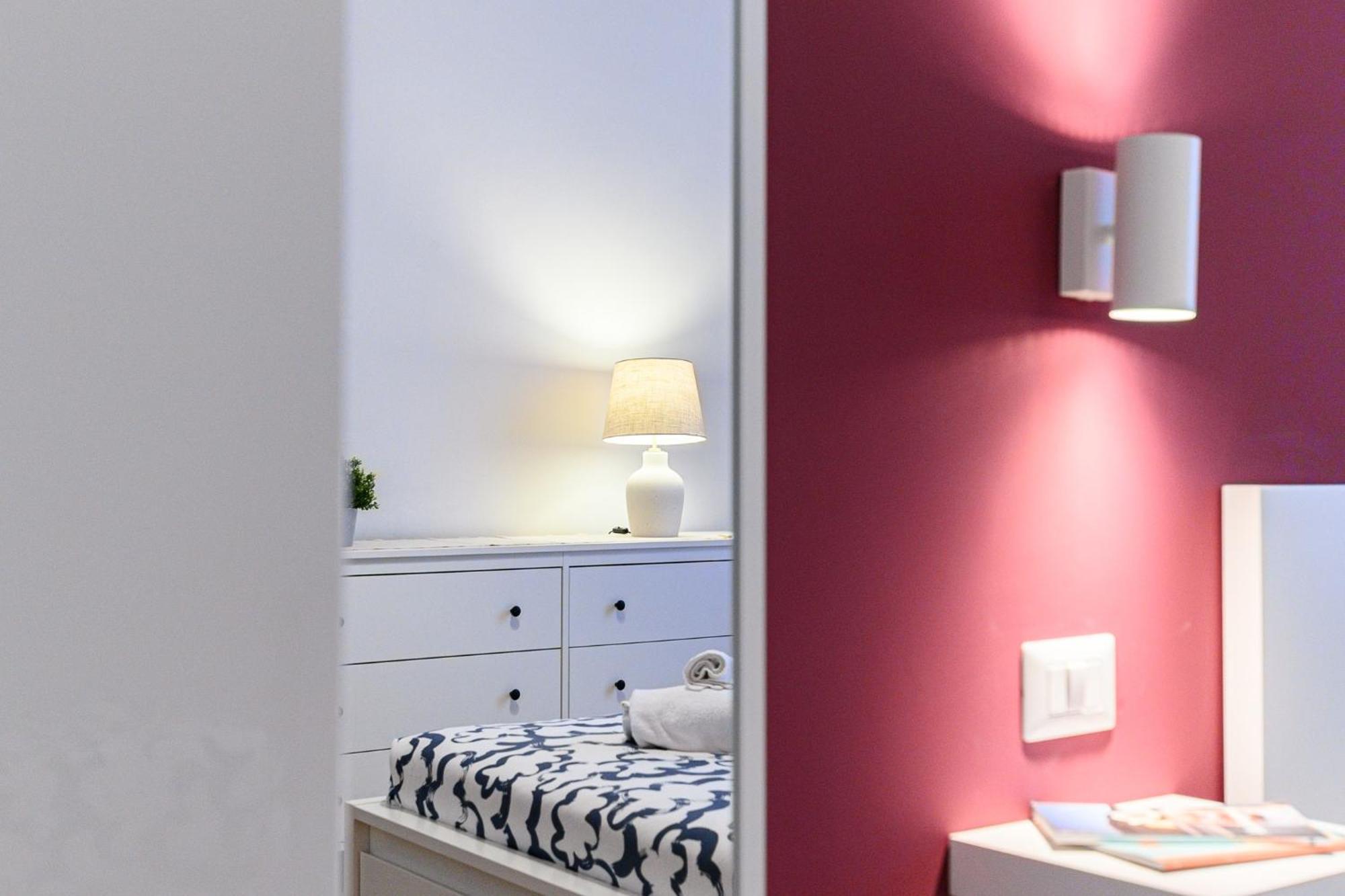Apartment Stazione Vaticana 5