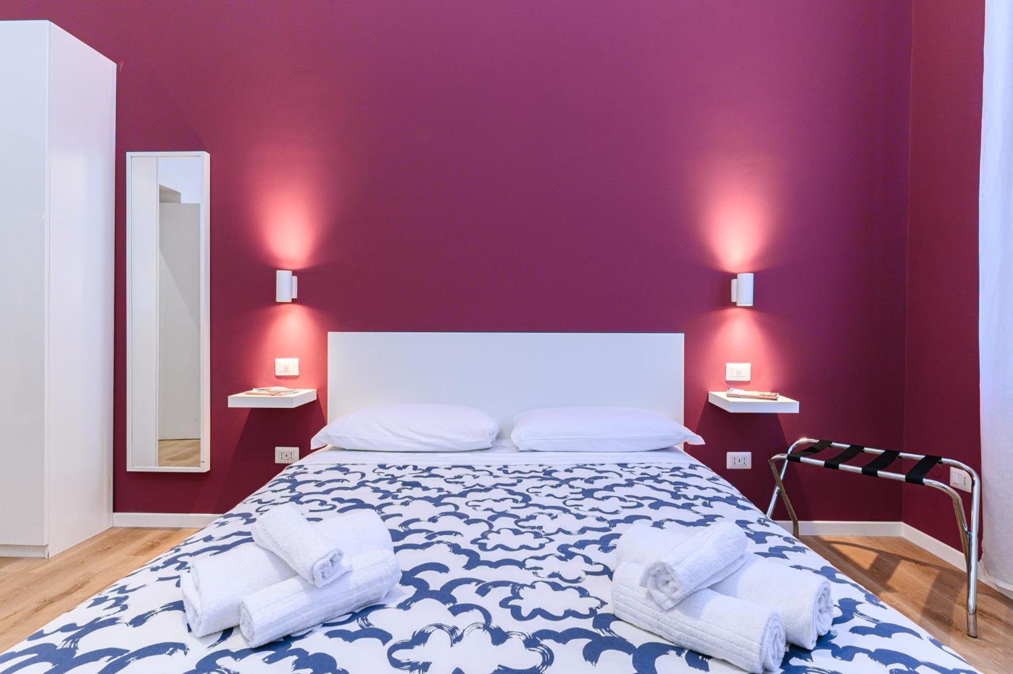 Apartment Stazione Vaticana 5 Rome