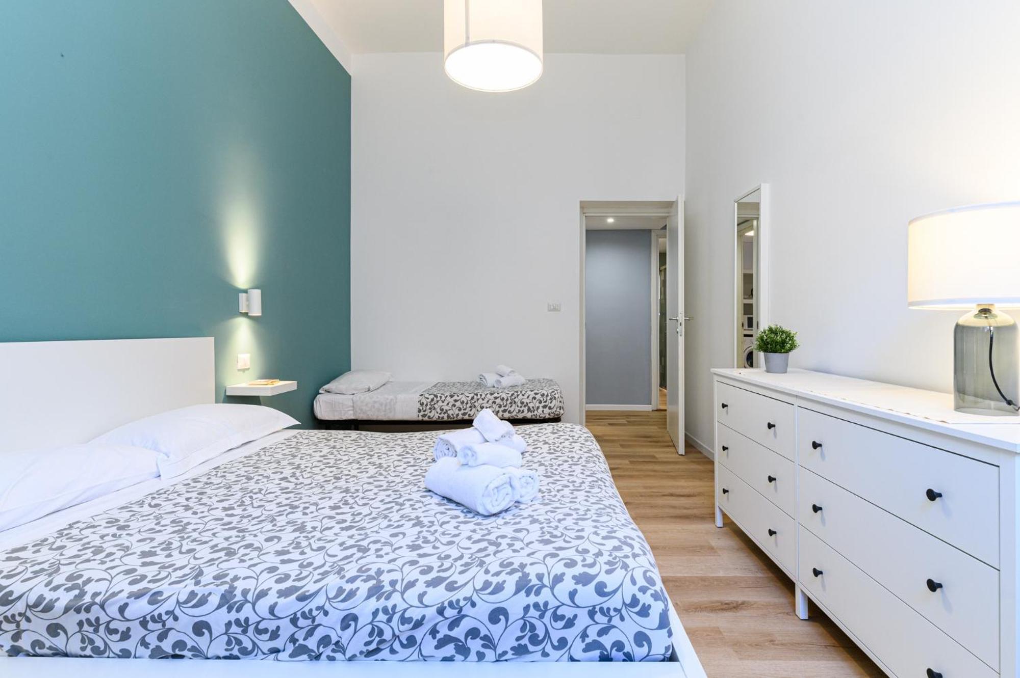 Apartment Stazione Vaticana 5