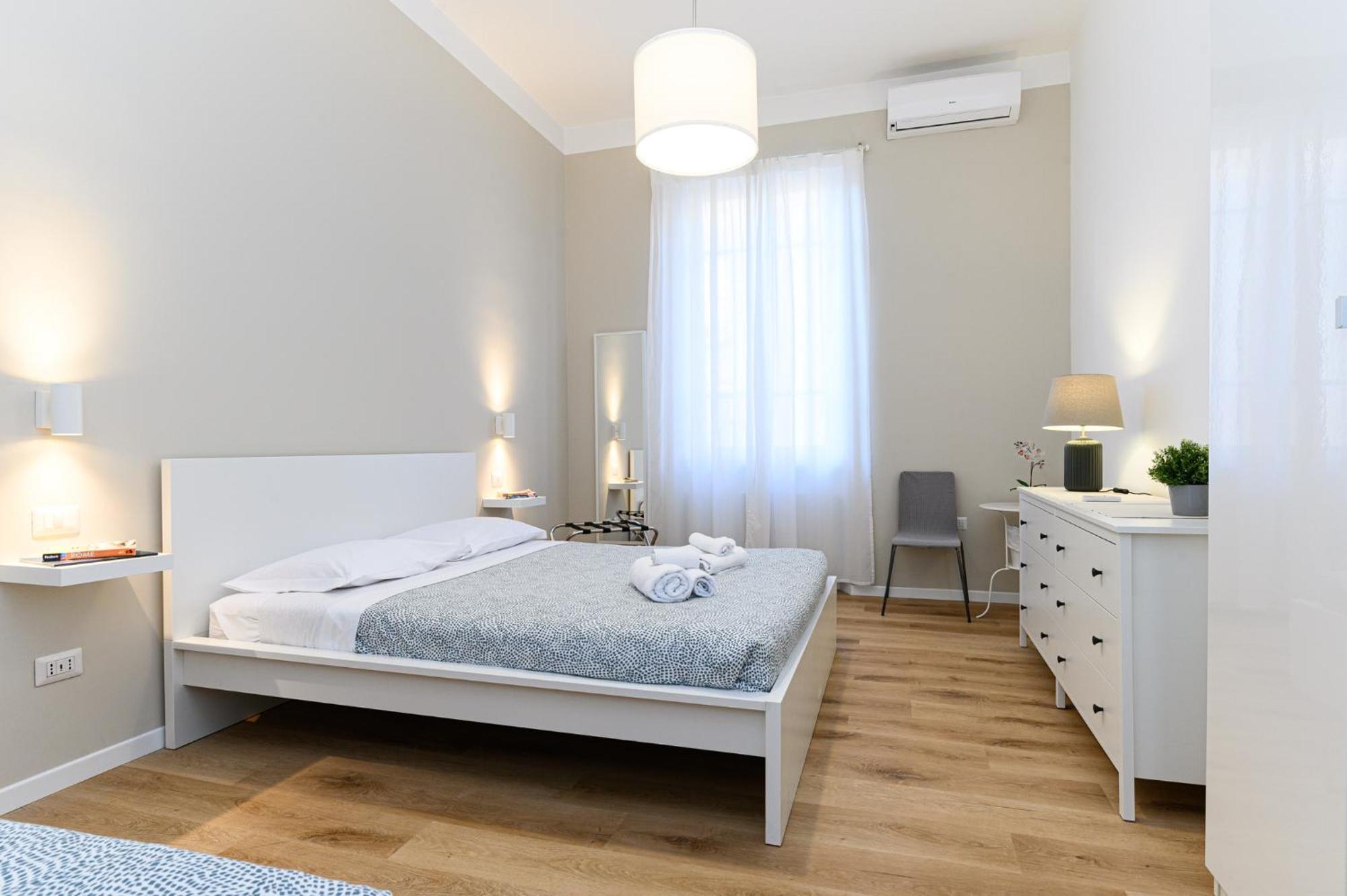 Stazione Vaticana 5 Apartment *