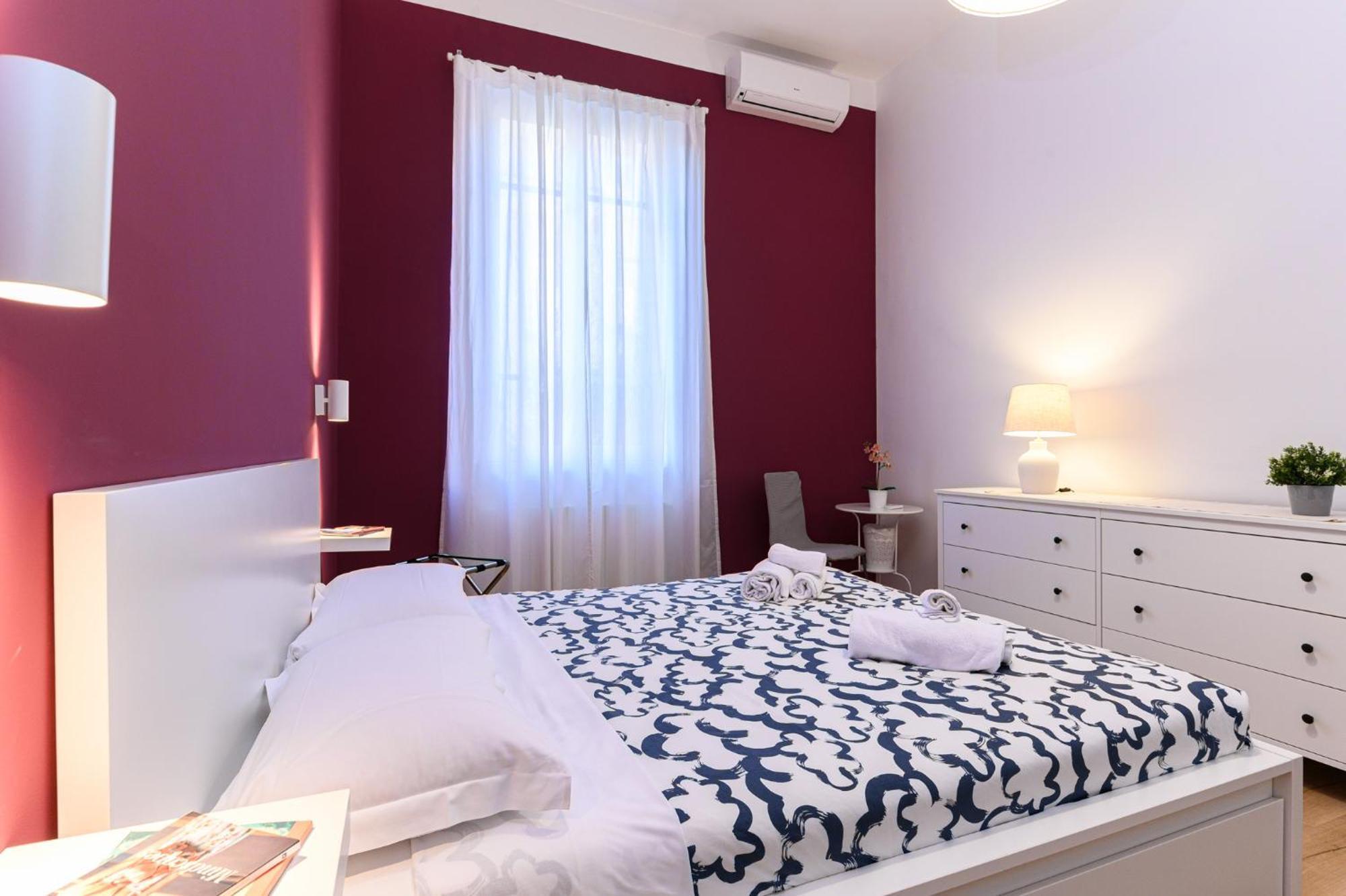 Stazione Vaticana 5 Apartment Rome