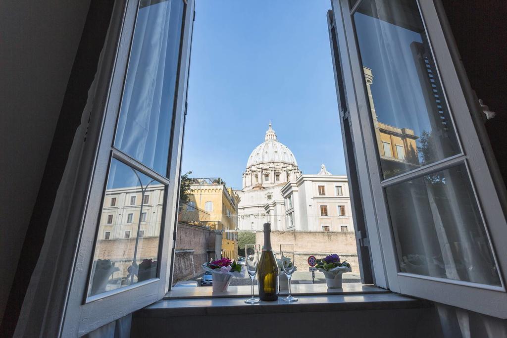 Stazione Vaticana 5 Roma